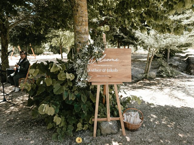 O casamento de Jakob e Esther em Alenquer, Alenquer 25