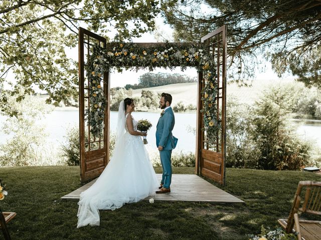 O casamento de Jakob e Esther em Alenquer, Alenquer 26