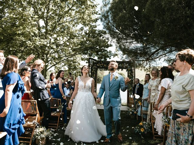 O casamento de Jakob e Esther em Alenquer, Alenquer 29