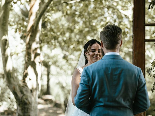 O casamento de Jakob e Esther em Alenquer, Alenquer 35