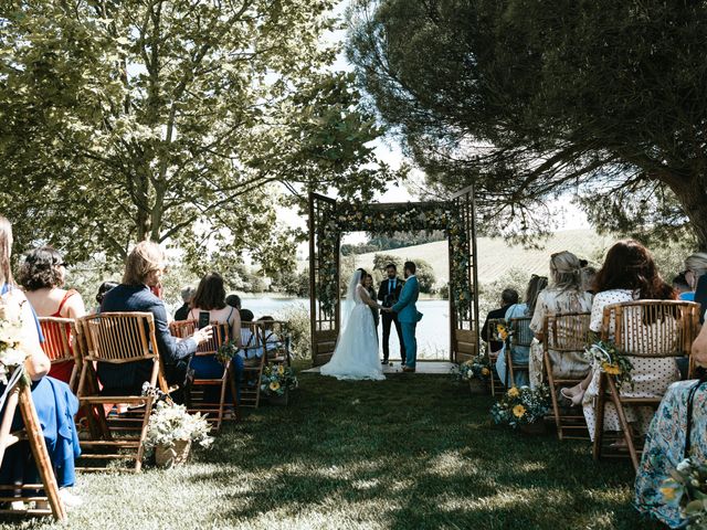 O casamento de Jakob e Esther em Alenquer, Alenquer 36