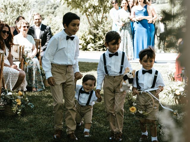 O casamento de Jakob e Esther em Alenquer, Alenquer 38