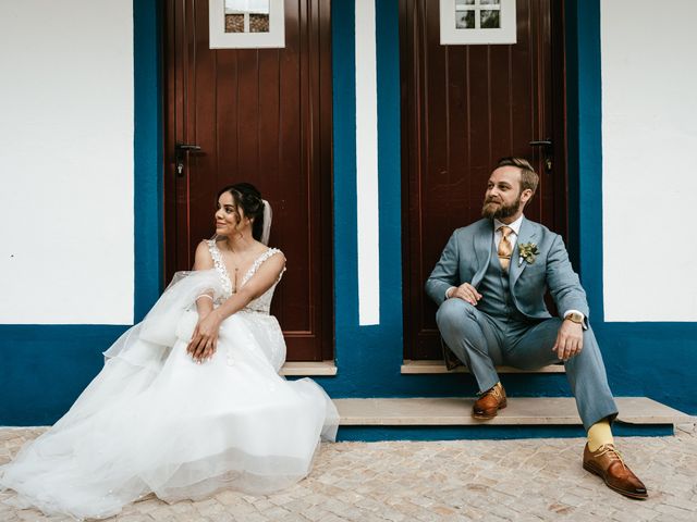 O casamento de Jakob e Esther em Alenquer, Alenquer 39