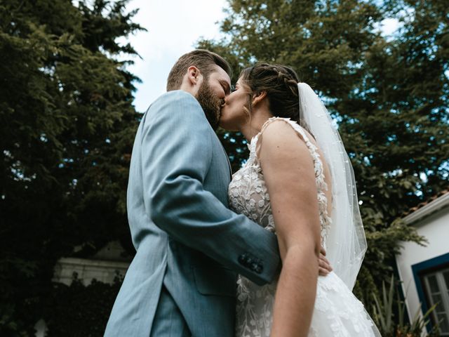 O casamento de Jakob e Esther em Alenquer, Alenquer 40