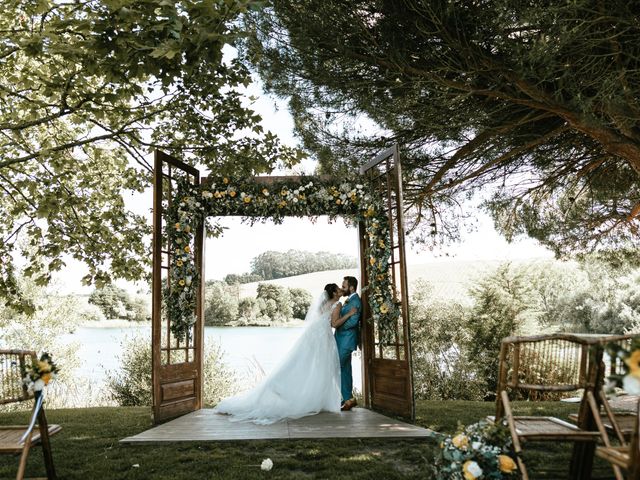 O casamento de Jakob e Esther em Alenquer, Alenquer 45