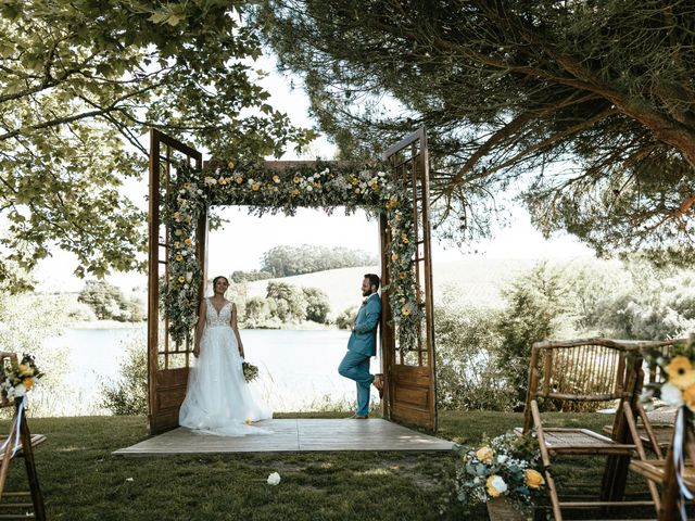 O casamento de Jakob e Esther em Alenquer, Alenquer 46