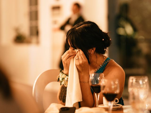 O casamento de Jakob e Esther em Alenquer, Alenquer 49