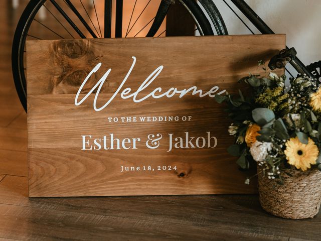 O casamento de Jakob e Esther em Alenquer, Alenquer 56