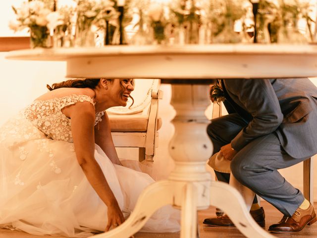 O casamento de Jakob e Esther em Alenquer, Alenquer 61