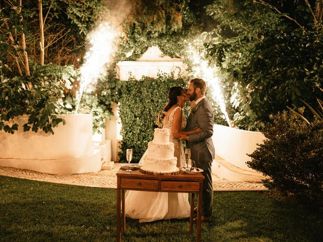 O casamento de Jakob e Esther em Alenquer, Alenquer 66