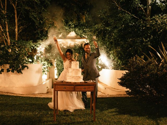 O casamento de Jakob e Esther em Alenquer, Alenquer 67