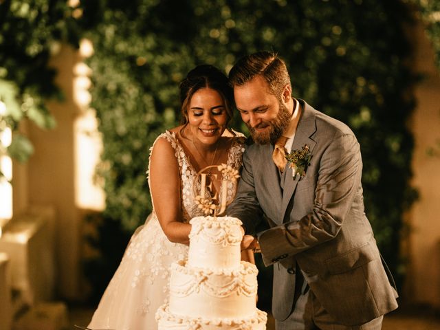 O casamento de Jakob e Esther em Alenquer, Alenquer 69