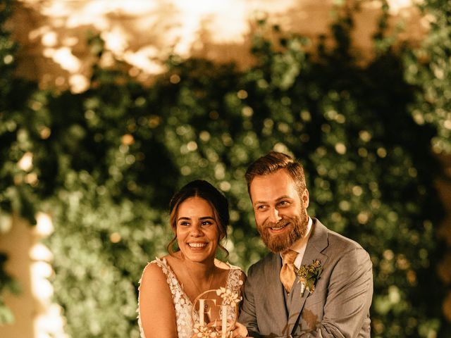 O casamento de Jakob e Esther em Alenquer, Alenquer 70