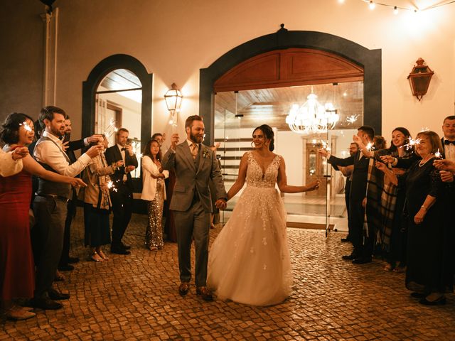 O casamento de Jakob e Esther em Alenquer, Alenquer 71