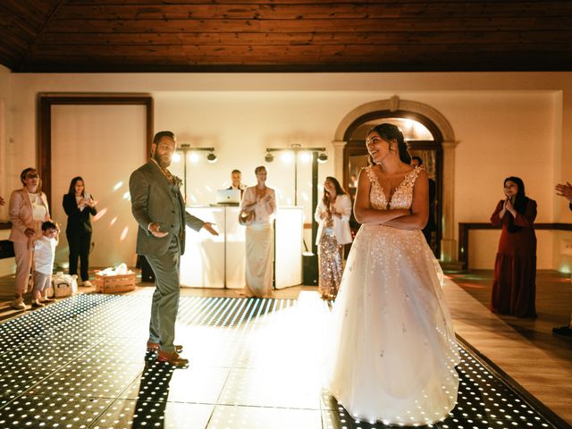 O casamento de Jakob e Esther em Alenquer, Alenquer 74