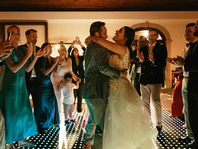 O casamento de Jakob e Esther em Alenquer, Alenquer 79