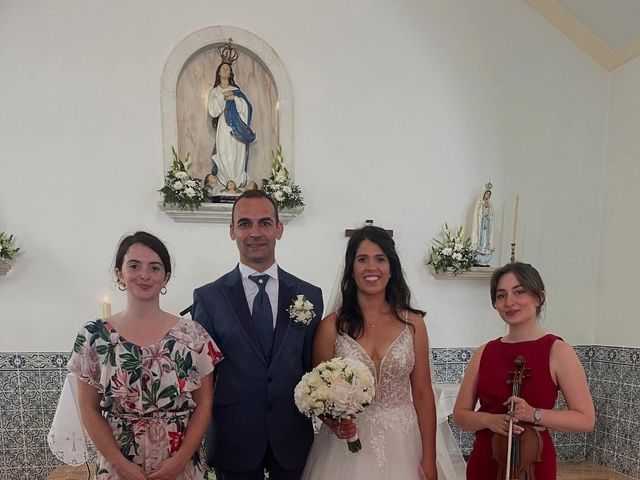 O casamento de Ruben e Ana Rita  em Vilar, Cadaval 4