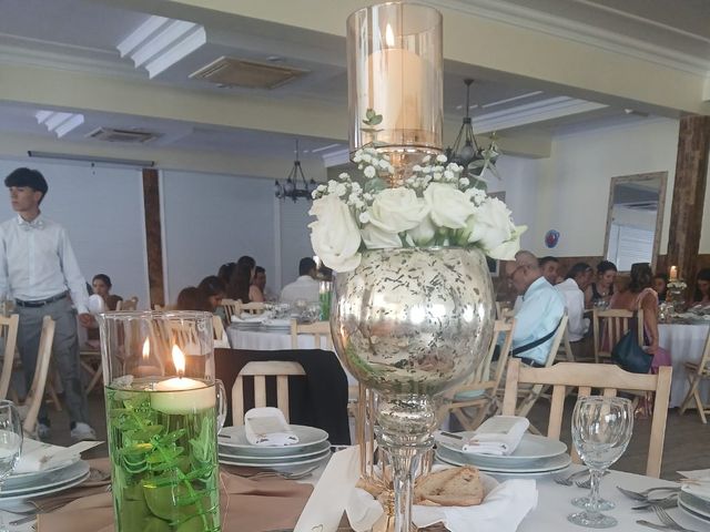 O casamento de Ruben e Ana Rita  em Vilar, Cadaval 5