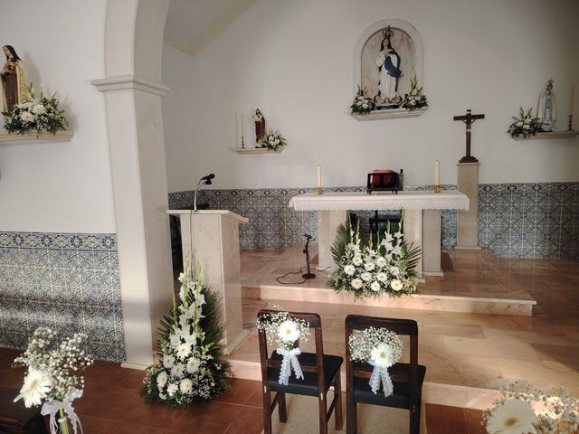 O casamento de Ruben e Ana Rita  em Vilar, Cadaval 6