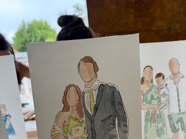 O casamento de Ruben e Ana Rita  em Vilar, Cadaval 8