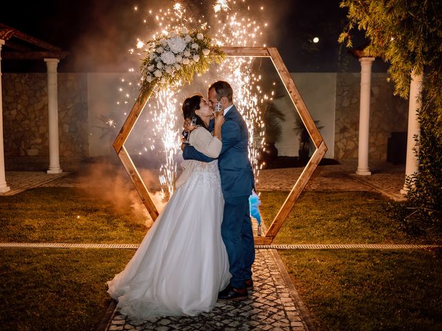 O casamento de Ruben e Ana Rita  em Vilar, Cadaval 1