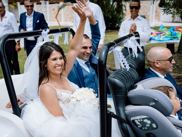 O casamento de Ruben e Ana Rita  em Vilar, Cadaval 9