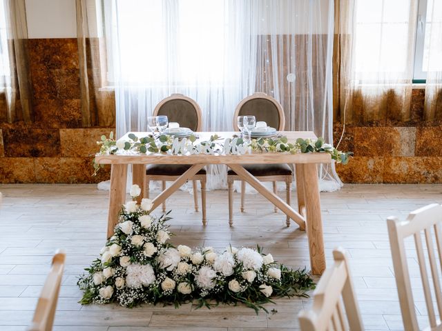 O casamento de Ruben e Ana Rita  em Vilar, Cadaval 10