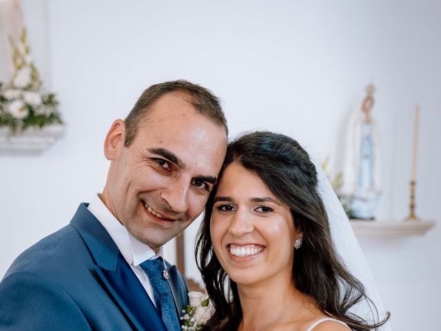 O casamento de Ruben e Ana Rita  em Vilar, Cadaval 11