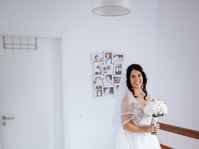O casamento de Ruben e Ana Rita  em Vilar, Cadaval 12