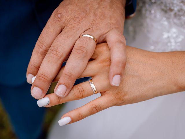 O casamento de Ruben e Ana Rita  em Vilar, Cadaval 14