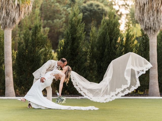 O casamento de Dani e Nicole em Leiria, Leiria (Concelho) 3