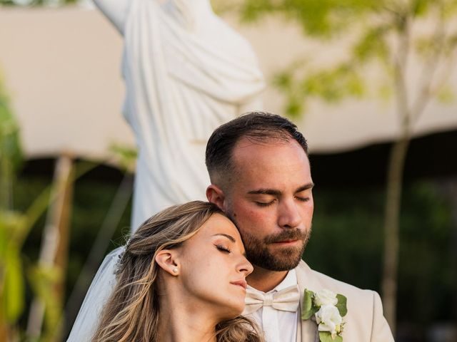O casamento de Dani e Nicole em Leiria, Leiria (Concelho) 4