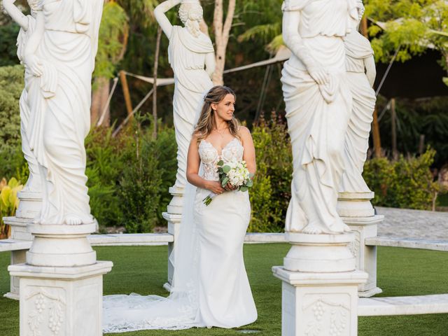 O casamento de Dani e Nicole em Leiria, Leiria (Concelho) 5