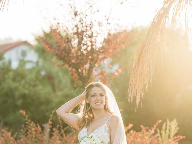 O casamento de Dani e Nicole em Leiria, Leiria (Concelho) 6