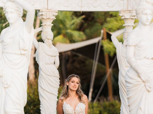 O casamento de Dani e Nicole em Leiria, Leiria (Concelho) 7