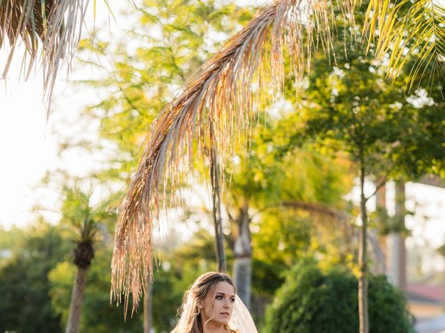O casamento de Dani e Nicole em Leiria, Leiria (Concelho) 8