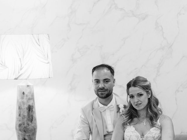 O casamento de Dani e Nicole em Leiria, Leiria (Concelho) 9