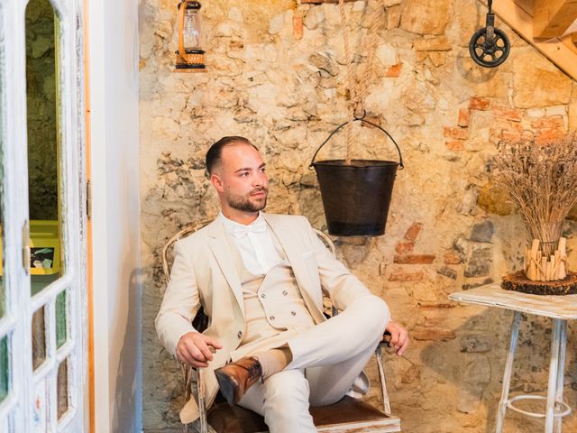 O casamento de Dani e Nicole em Leiria, Leiria (Concelho) 11