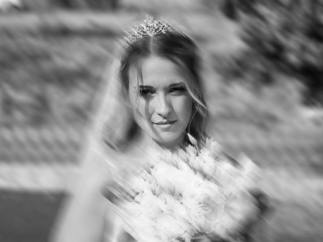O casamento de Dani e Nicole em Leiria, Leiria (Concelho) 1