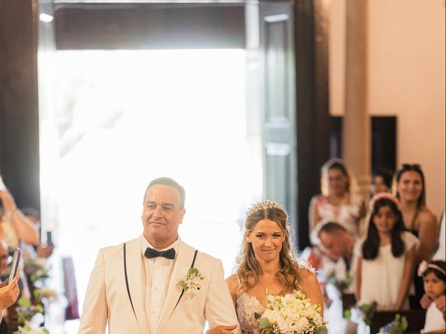O casamento de Dani e Nicole em Leiria, Leiria (Concelho) 14