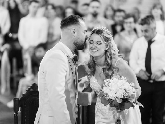 O casamento de Dani e Nicole em Leiria, Leiria (Concelho) 15