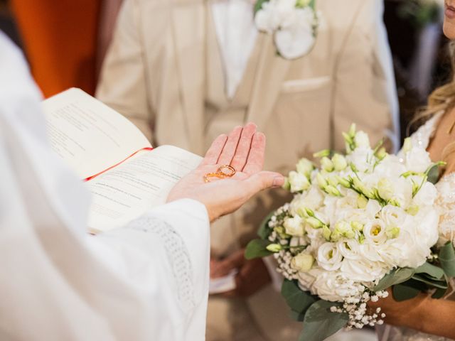 O casamento de Dani e Nicole em Leiria, Leiria (Concelho) 17