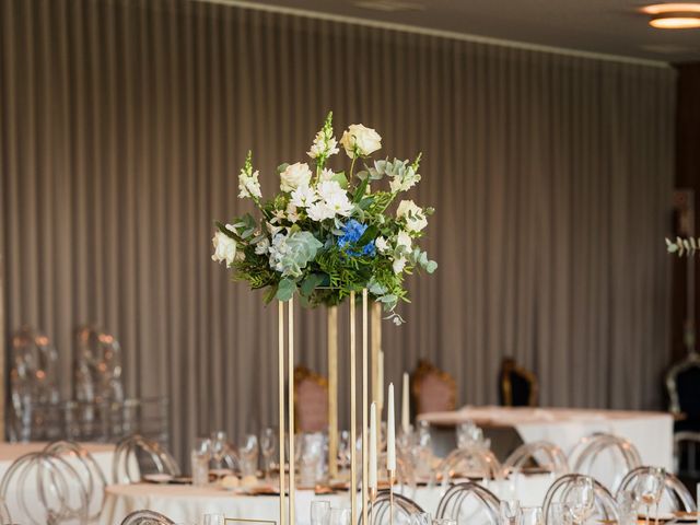 O casamento de Dani e Nicole em Leiria, Leiria (Concelho) 20