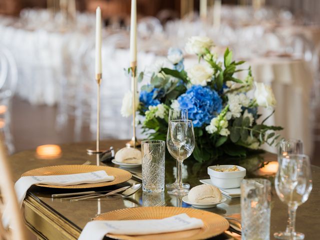 O casamento de Dani e Nicole em Leiria, Leiria (Concelho) 21