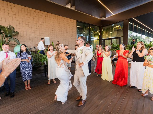O casamento de Dani e Nicole em Leiria, Leiria (Concelho) 24