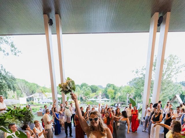 O casamento de Dani e Nicole em Leiria, Leiria (Concelho) 28