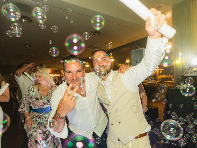 O casamento de Dani e Nicole em Leiria, Leiria (Concelho) 31
