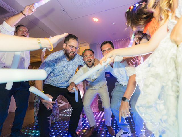 O casamento de Dani e Nicole em Leiria, Leiria (Concelho) 34