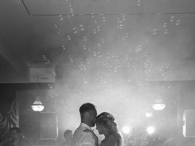 O casamento de Dani e Nicole em Leiria, Leiria (Concelho) 36