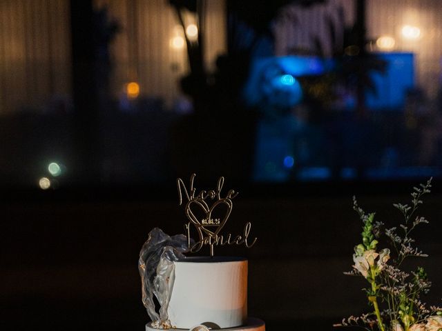 O casamento de Dani e Nicole em Leiria, Leiria (Concelho) 38